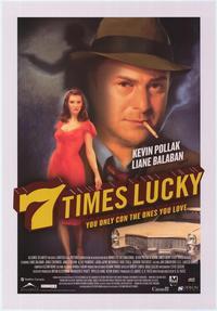Seven Times Lucky