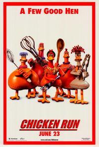 Chicken Run