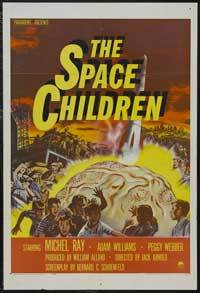 The Space Children