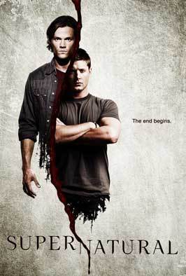 Supernatural (TV)