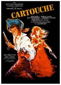 Cartouche