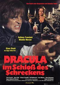 Dracula in the Castle of Blood