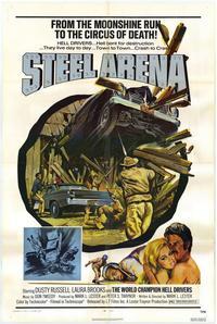 Steel Arena