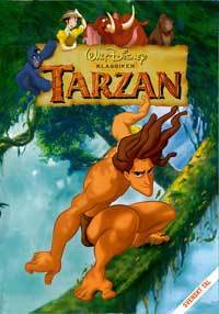 Tarzan