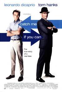 Catch Me If You Can