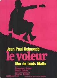 Voleur, Le