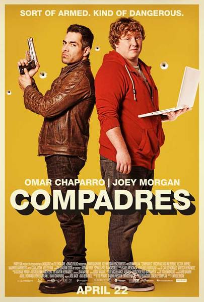 Compadres