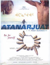 Atanarjuat (The Fast Runner)