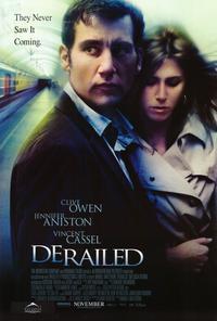 Derailed