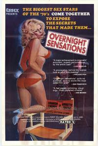 Overnight Sensations