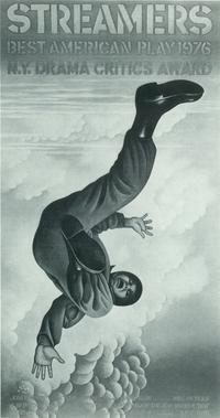 Streamers (Broadway)