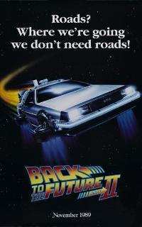 Back to the Future, Part 2