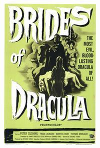 The Brides of Dracula