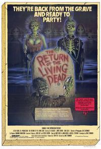 The Return of the Living Dead