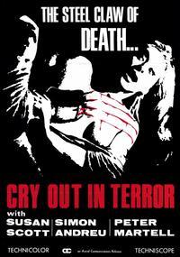 Cry Out in Terror