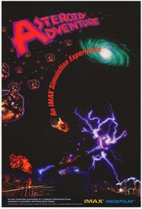 Asteroid Adventure (IMAX)