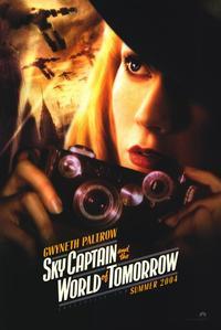 Sky Captain and the World of Tomorrow