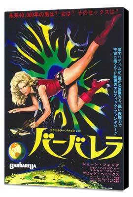 Barbarella
