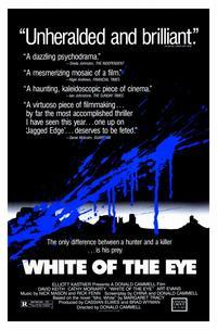 White of the Eye