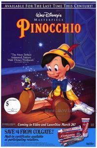 Pinocchio