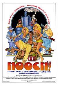 Hooch