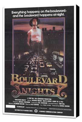 Boulevard Nights