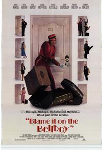 Blame It on the Bellboy