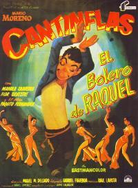 Bolero de Raquel, El