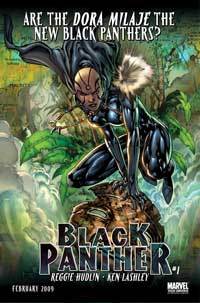 Black Panther (TV)