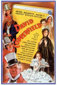 David Copperfield