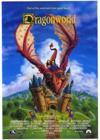 Dragonworld