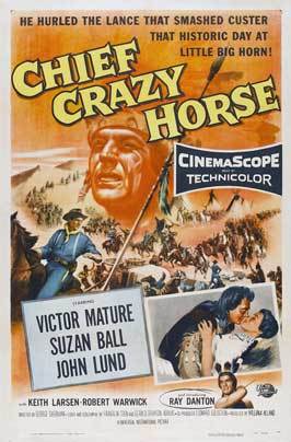 Chief Crazy Horse