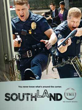 Southland (TV)