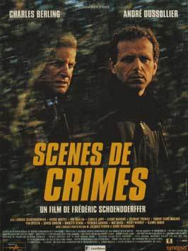 Crime Scenes