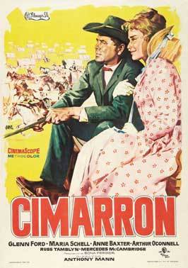 Cimarron