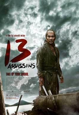 13 Assassins