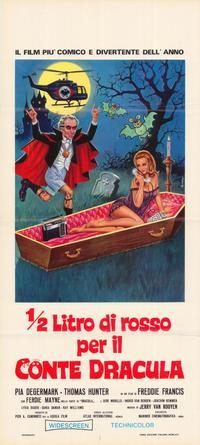 The Vampire Happening