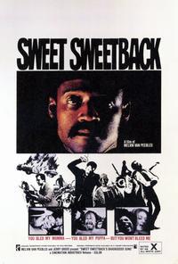Sweet Sweetback's Baad Asssss Song