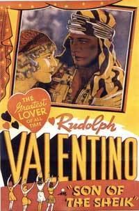 Son of the Sheik