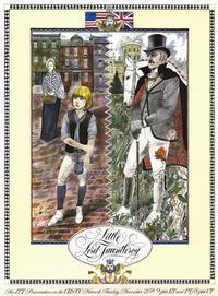 Little Lord Fauntleroy