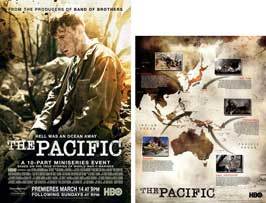 The Pacific