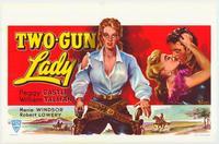 Two-Gun Lady