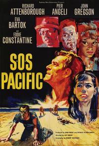 S.O.S. Pacific