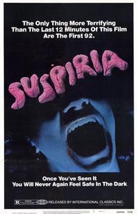 Suspiria