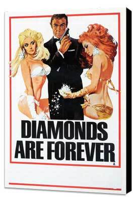 Diamonds Are Forever