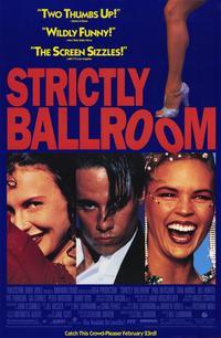 Strictly Ballroom