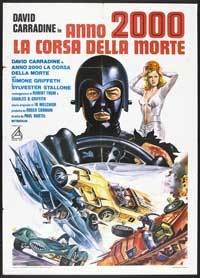 Death Race 2000