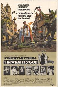 Wrath of God