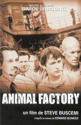 Animal Factory