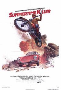 Summertime Killer